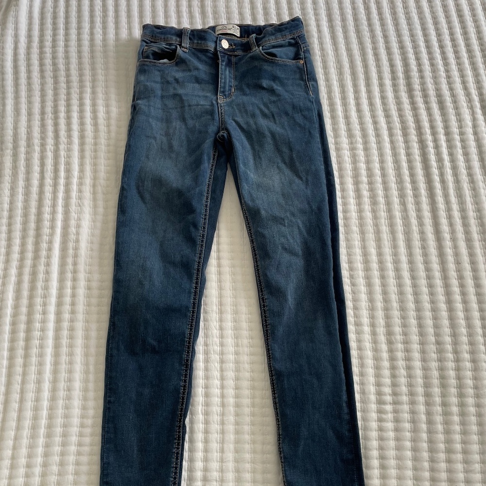 Jordache girls slim jeans